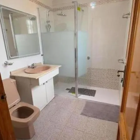 Villa Iluminada Con Chimenea, Barbacoa Y Piscina Cerca Playa Elche