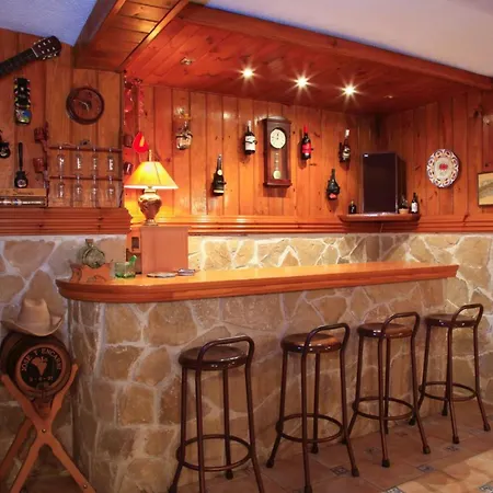 Villa Iluminada Con Chimenea, Barbacoa Y Piscina Cerca Playa Elche