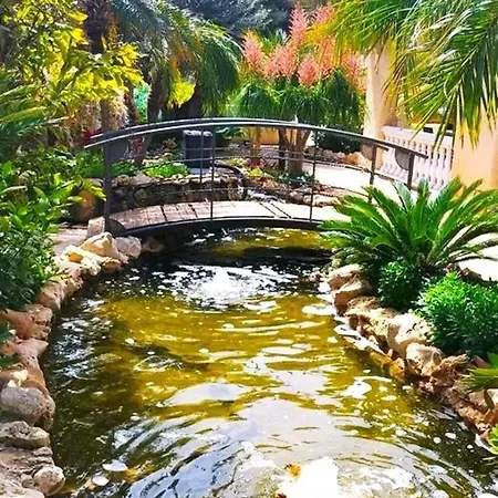 Iluminada Con Chimenea, Barbacoa Y Piscina Cerca Playa *