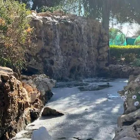 Iluminada Con Chimenea, Barbacoa Y Piscina Cerca Playa Villa