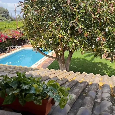 Iluminada Con Chimenea, Barbacoa Y Piscina Cerca Playa *