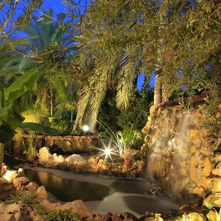 Iluminada Con Chimenea, Barbacoa Y Piscina Cerca Playa * Elx
